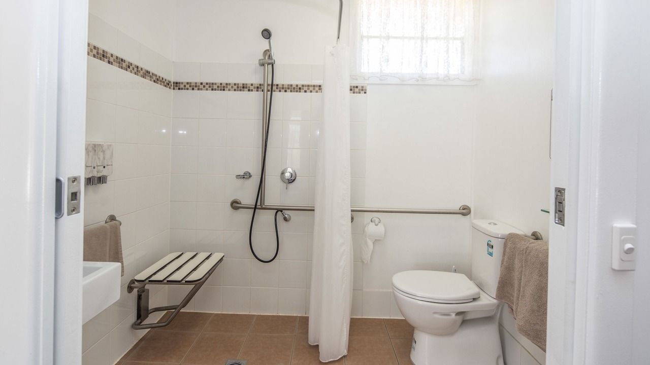 Photo of Bathroom in Tenterfield