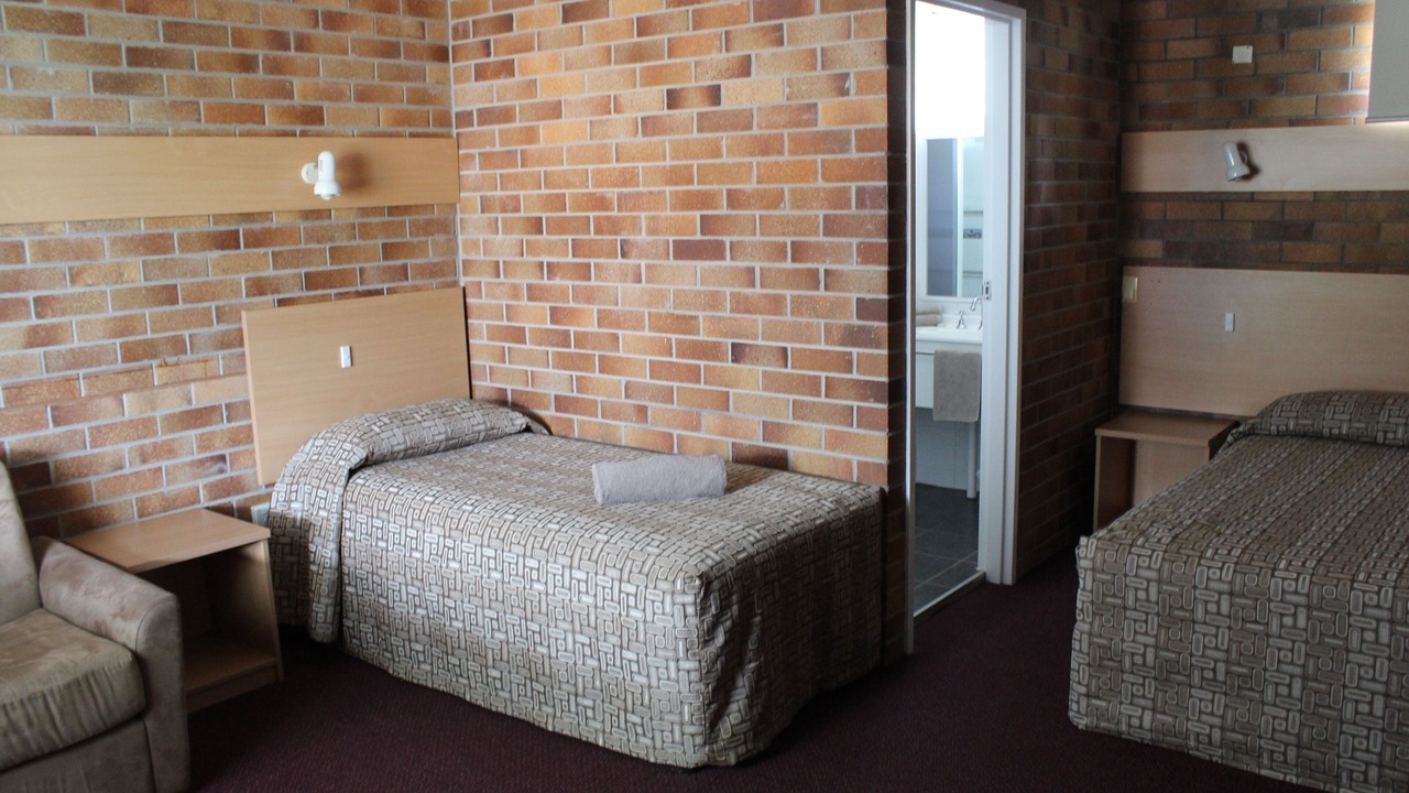 Photo of Bedroom in Tenterfield