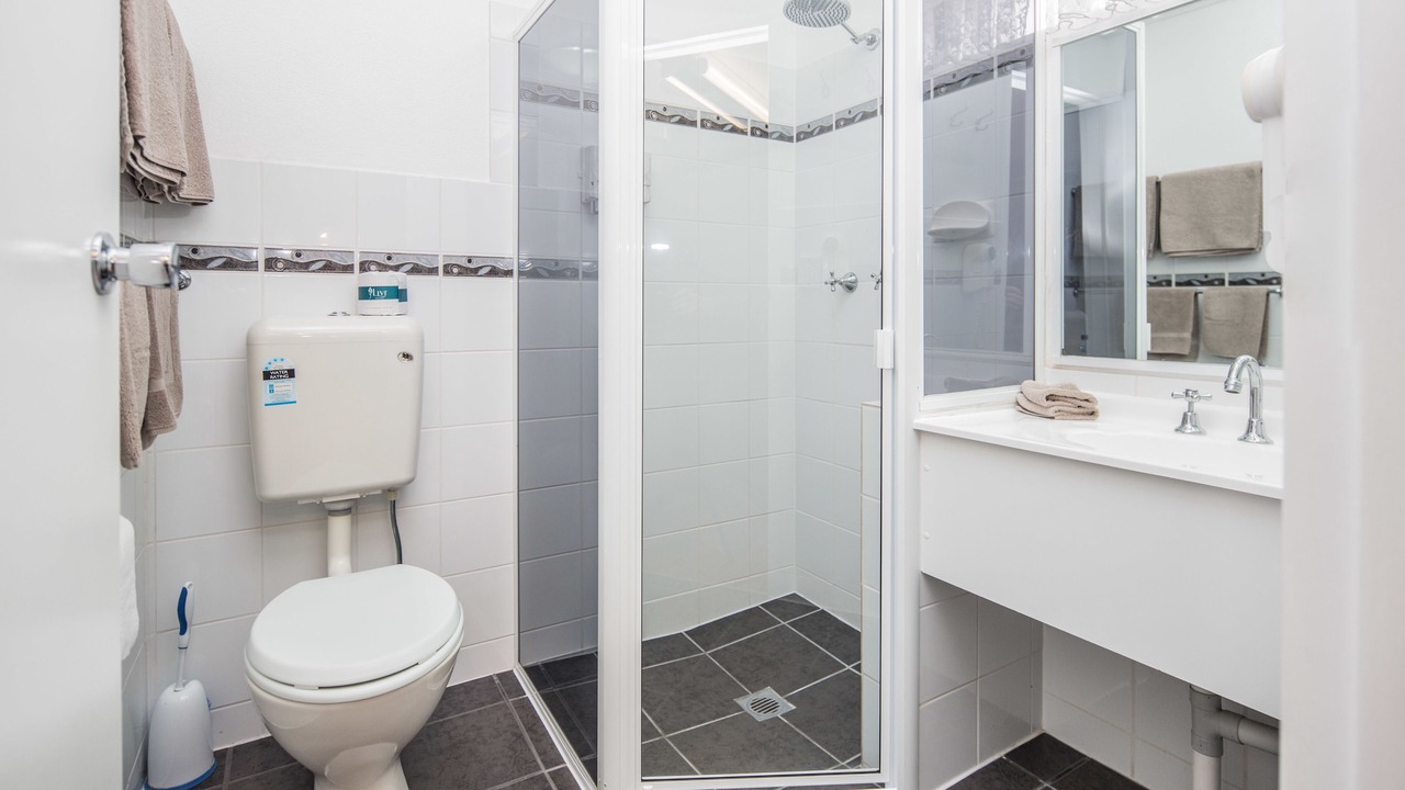Photo of Bathroom in Tenterfield