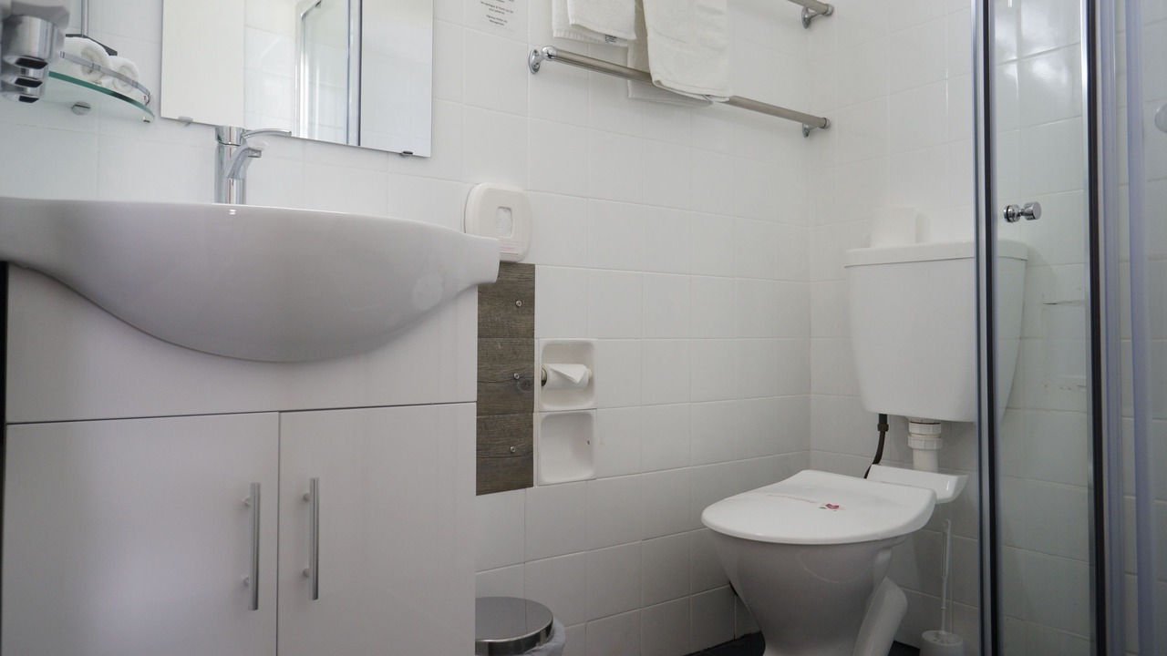 Photo of Bathroom in Taree