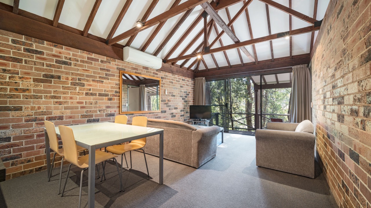 Photo of Bedroom in Avoca Beach