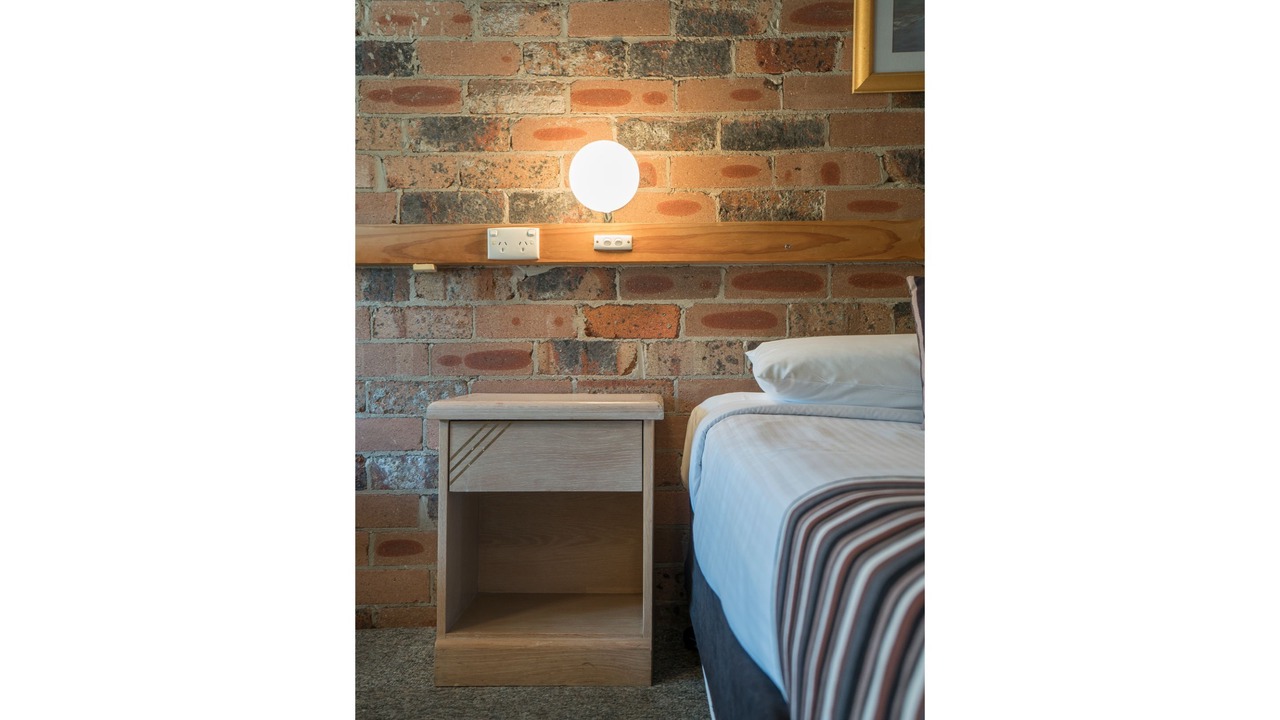 Photo of Bedroom in Avoca Beach