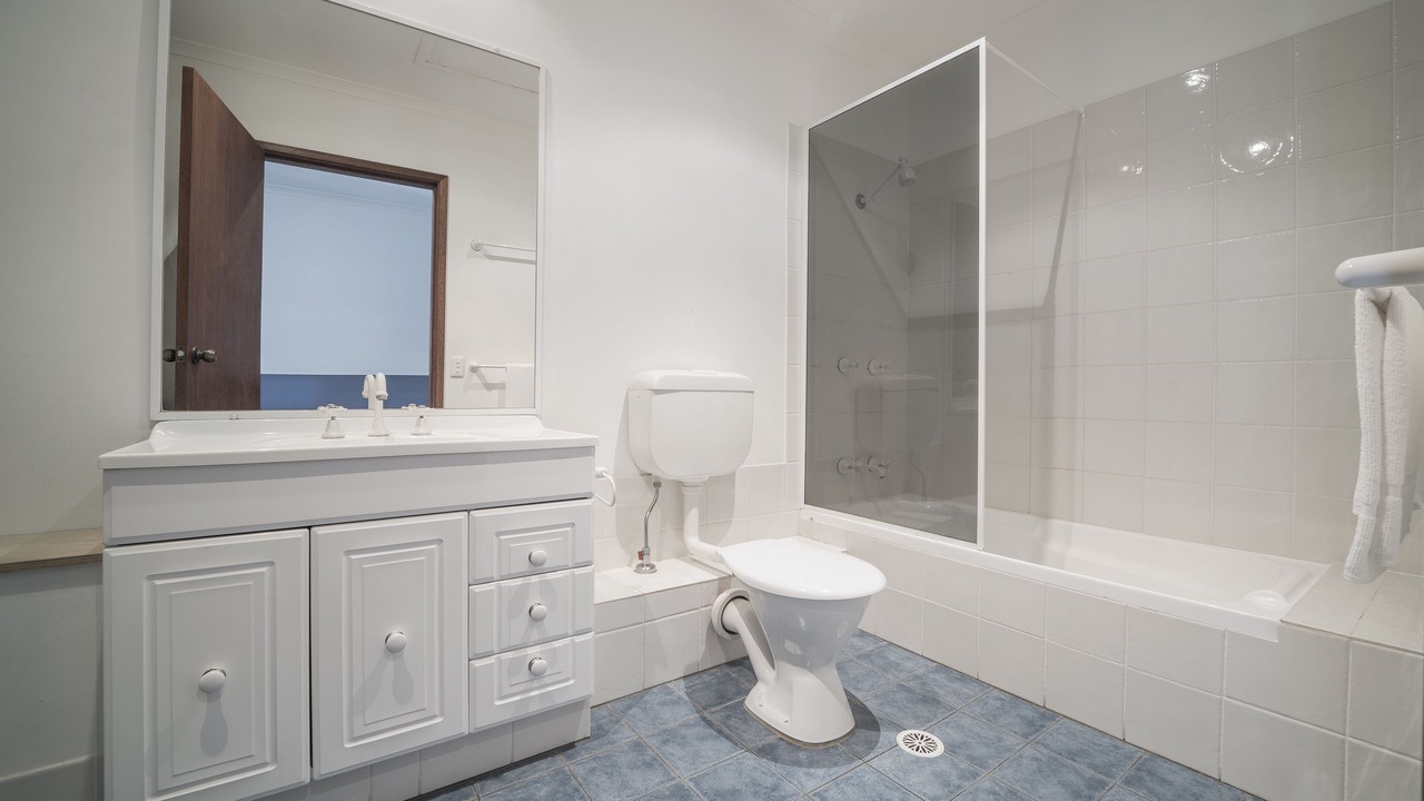 Photo of Bathroom in Avoca Beach
