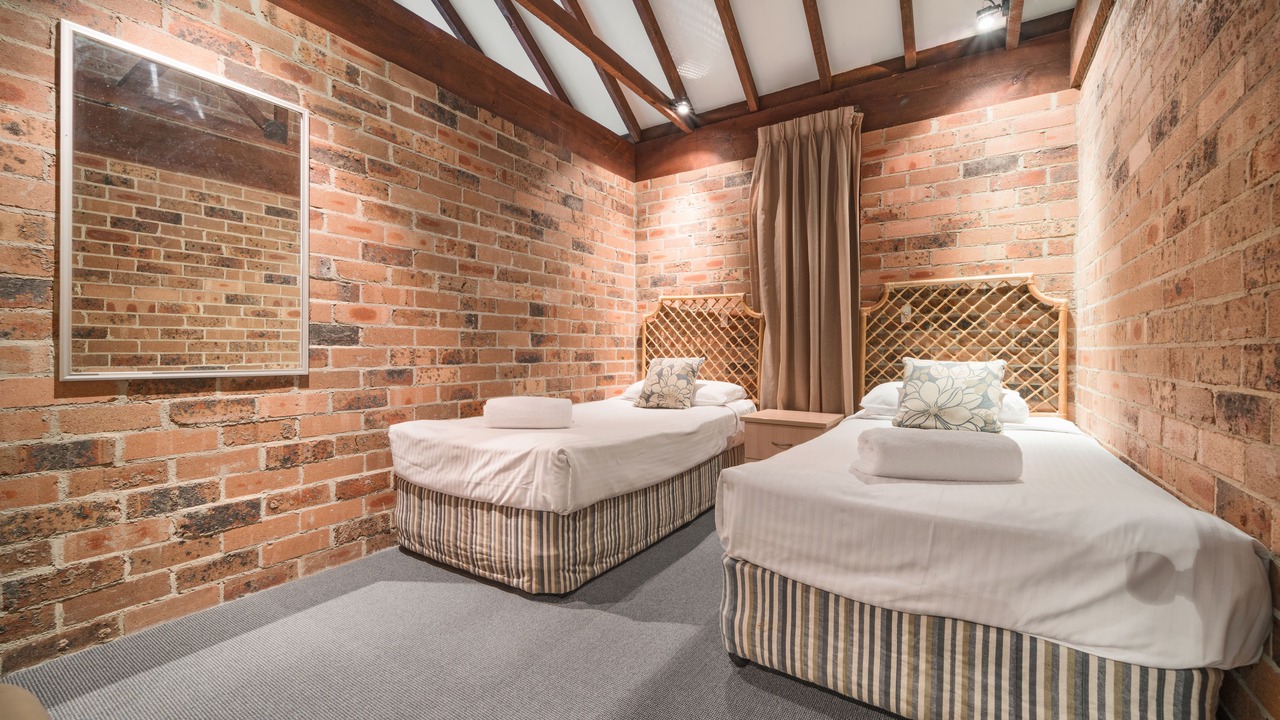 Photo of Bedroom in Avoca Beach