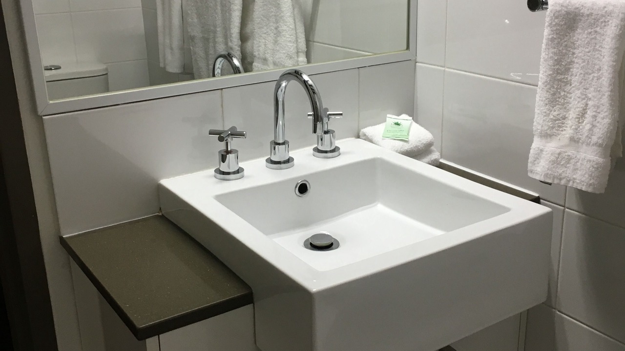 Photo of Bathroom in Avoca Beach