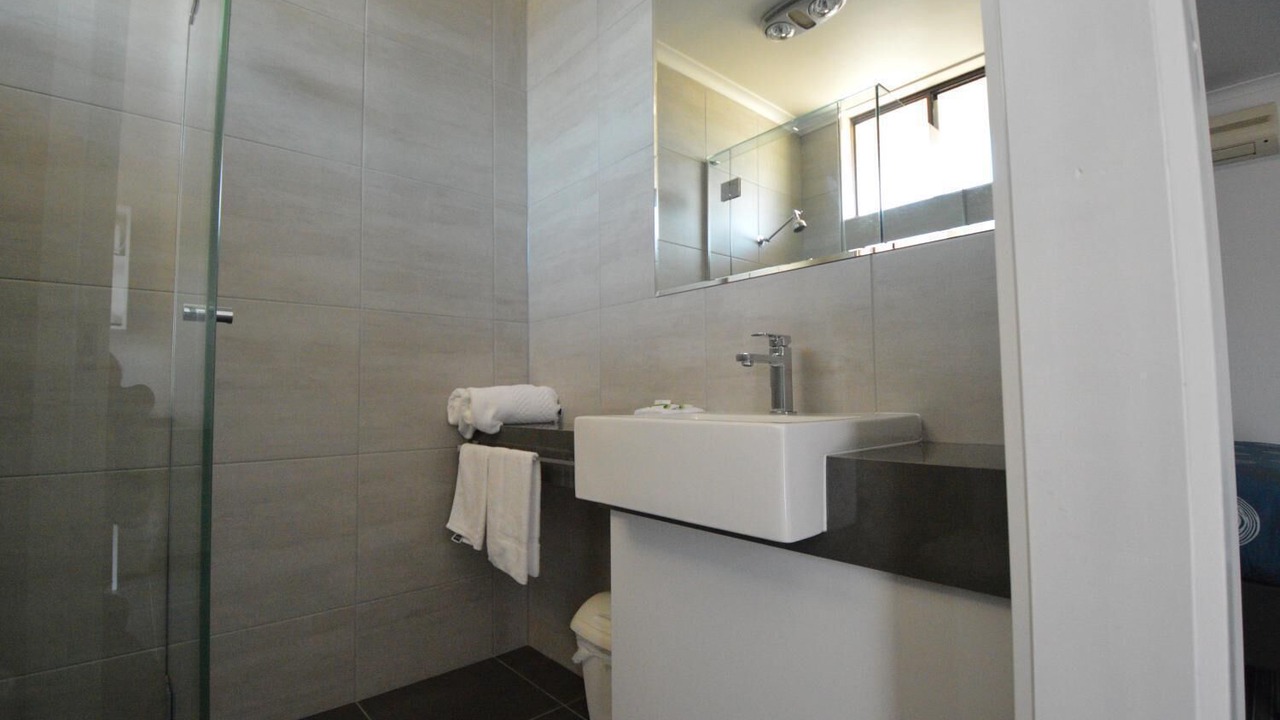 Photo of Bathroom in Swan Hill