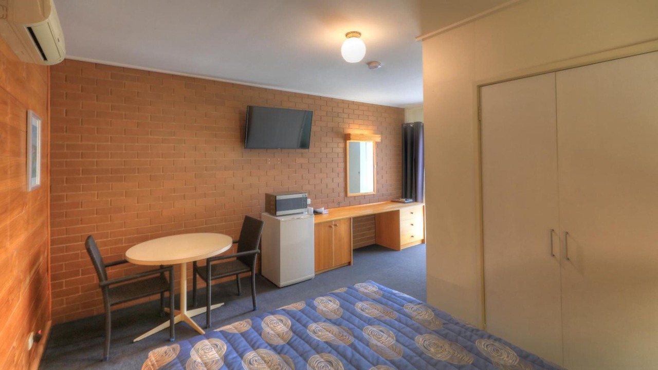 Photo of Bedroom in Swan Hill