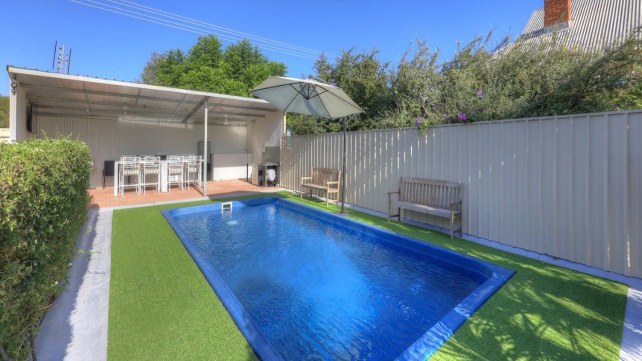 Photo of Outdoor in Swan Hill
