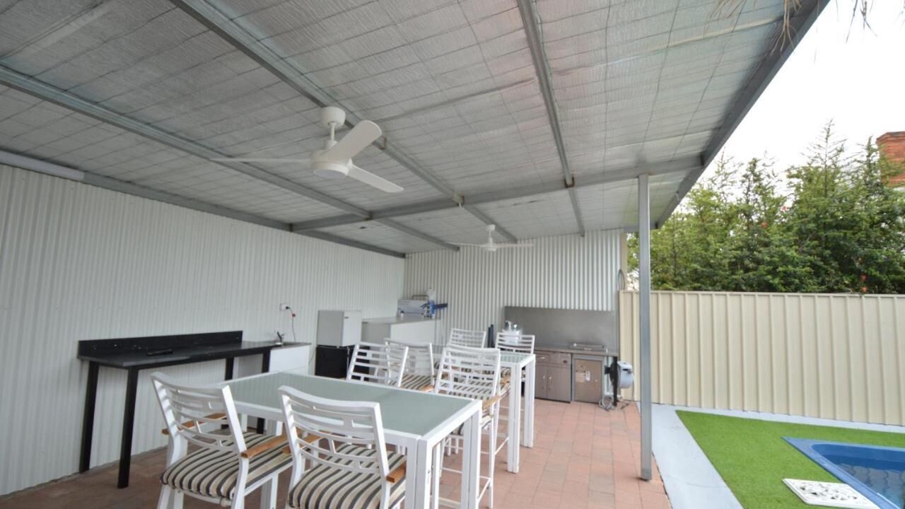 Photo of Patio Balcony in Swan Hill