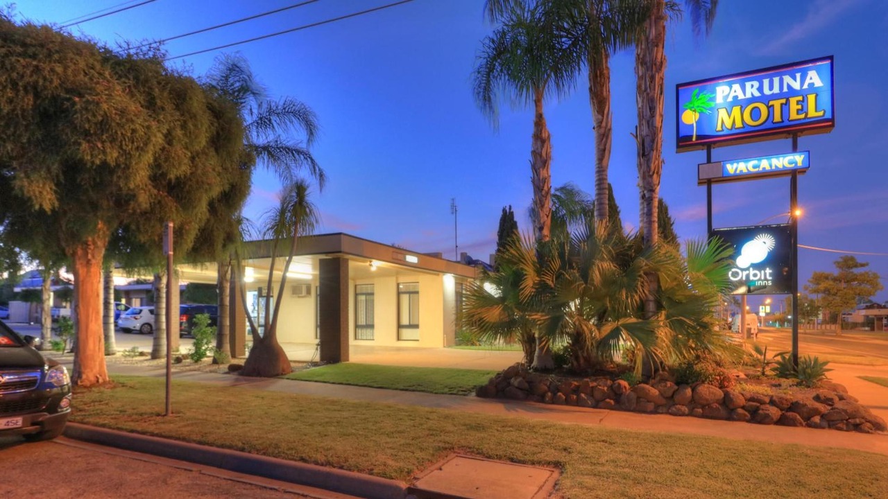 Photo of Outdoor in Swan Hill