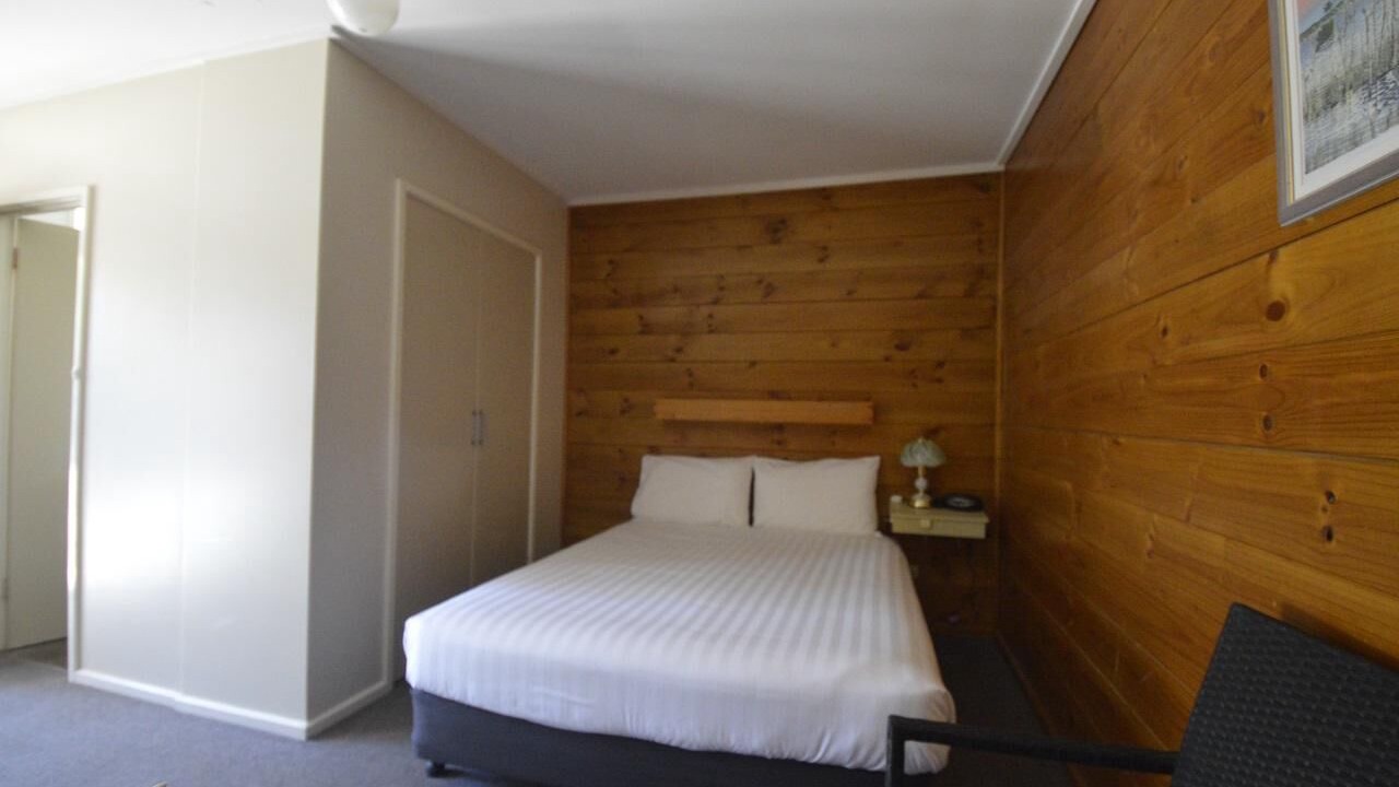 Photo of Bedroom in Swan Hill