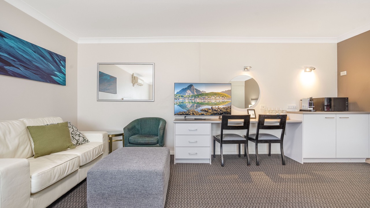 Photo of Bedroom in Adamstown