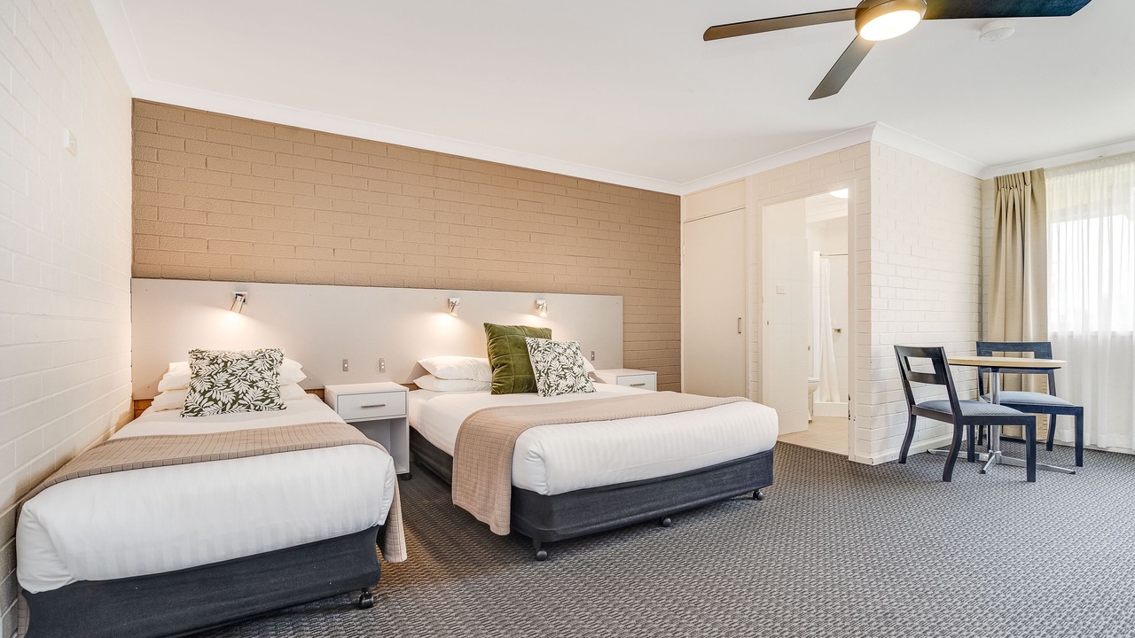 Photo of Bedroom in Adamstown