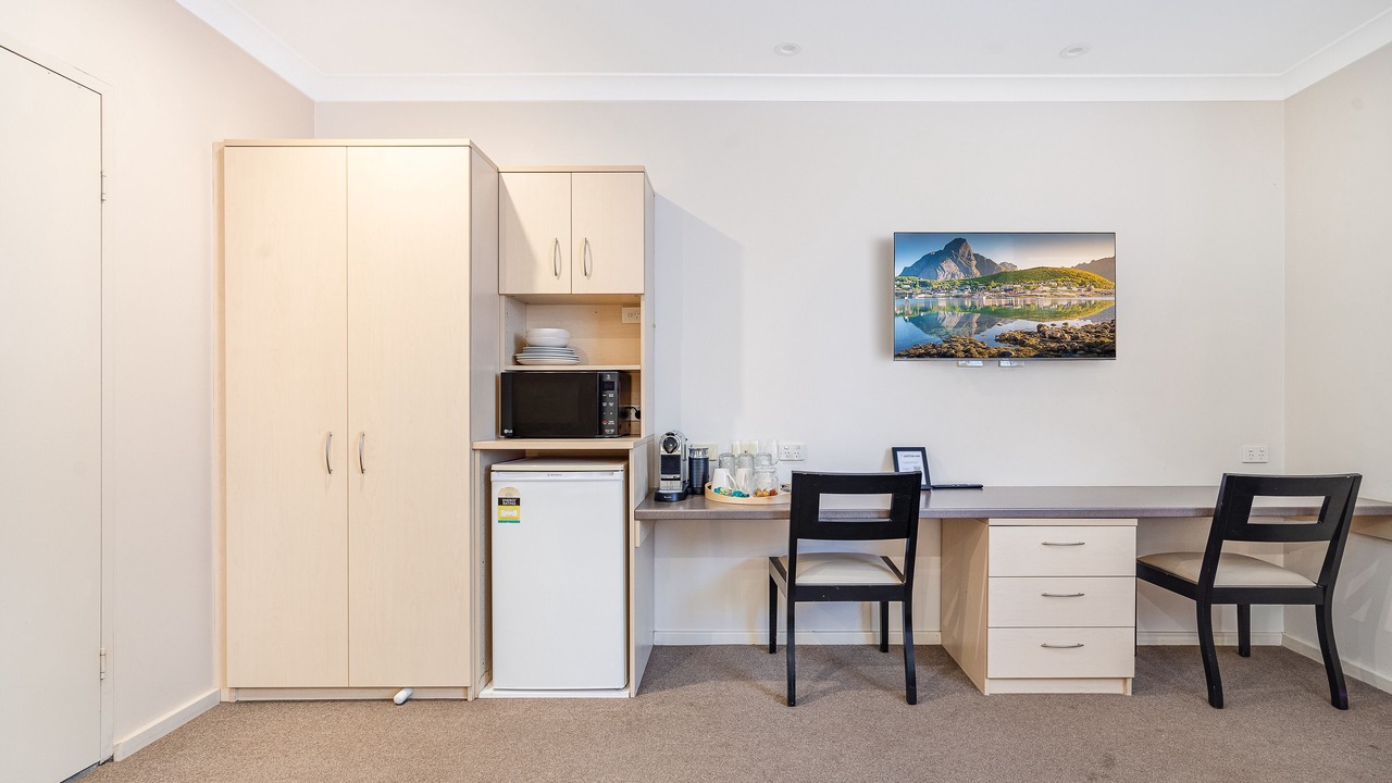 Photo of Bedroom in Adamstown