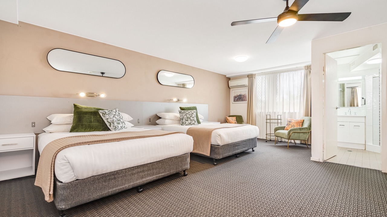 Photo of Bedroom in Adamstown