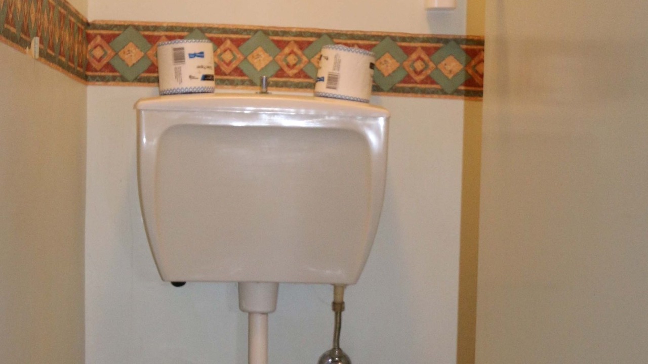 Photo of Bathroom in Balbarrup