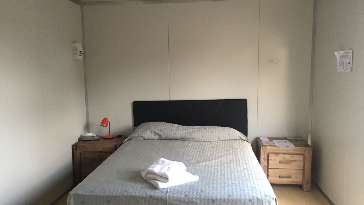 Photo of Bedroom in Balbarrup