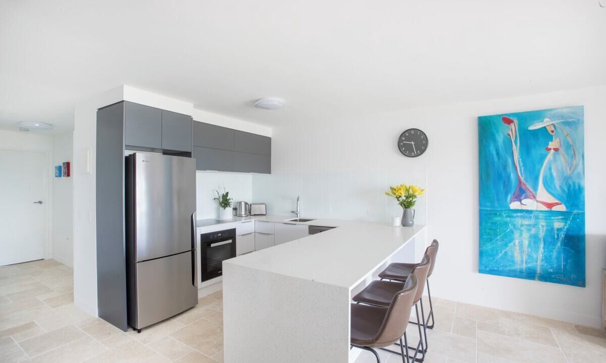 Photo of Kitchen in Miami
