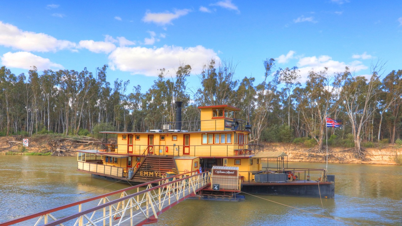 Photo of Others in Moama
