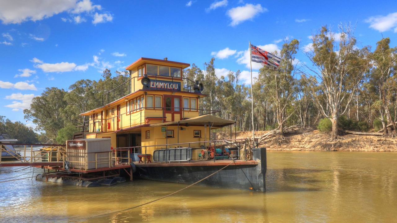 Photo of Others in Moama