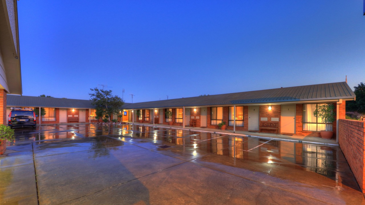 Photo of Outdoor in Moama
