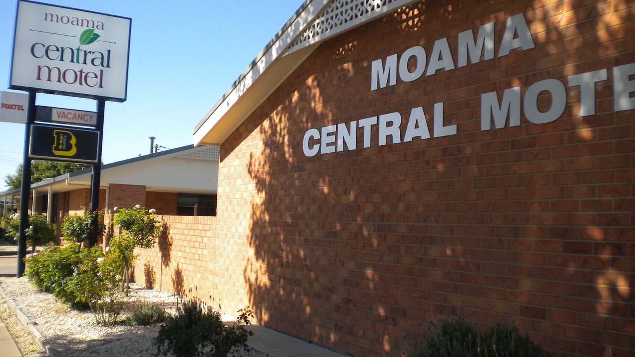 Photo of Outdoor in Moama