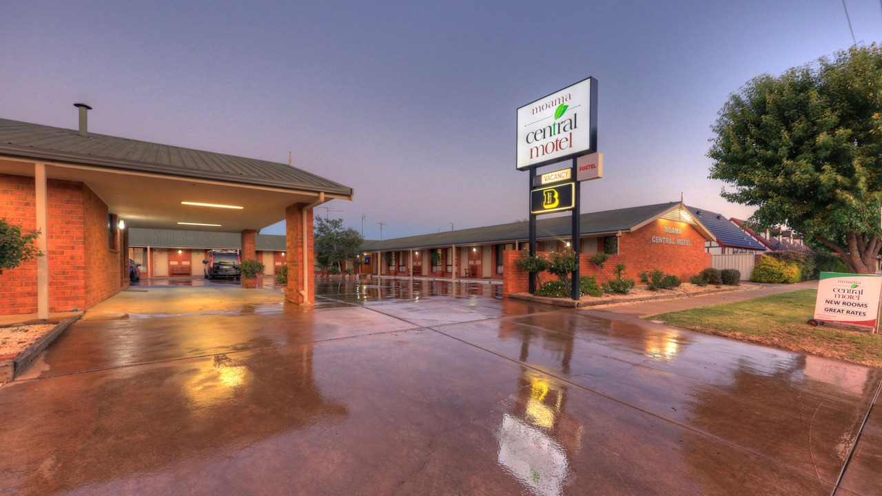 Photo of Outdoor in Moama