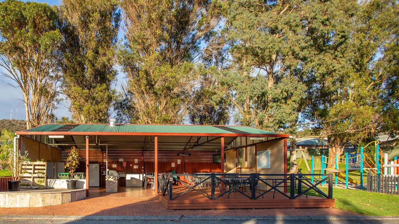 Photo of Outdoor in Centennial Park