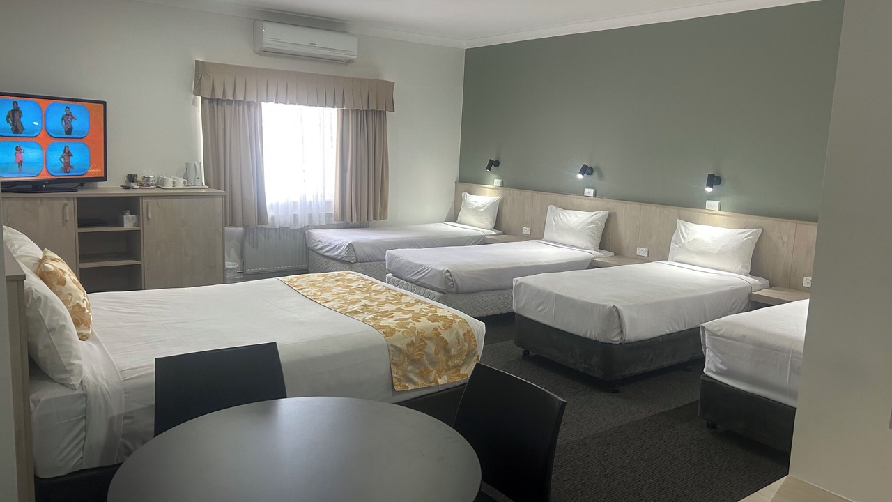 Photo of Bedroom in Bathurst