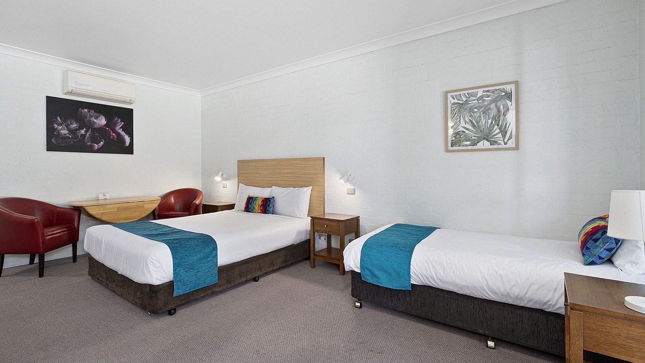 Photo of Bedroom in West Wodonga