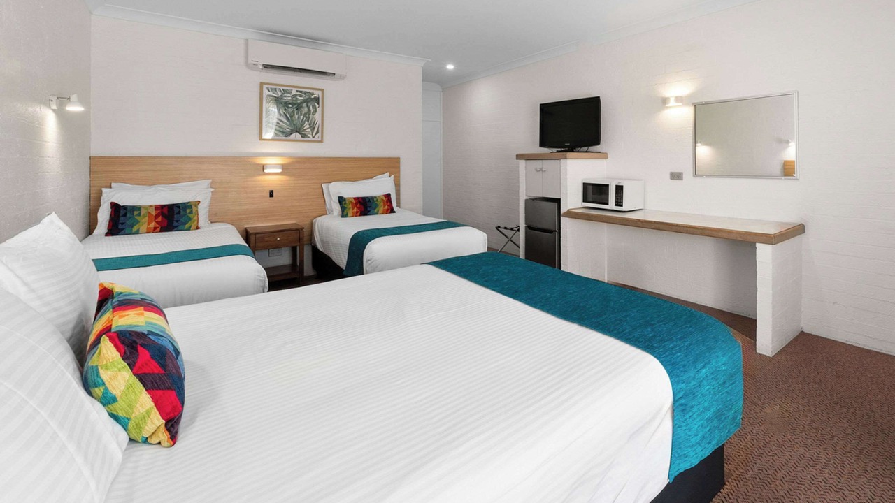 Photo of Bedroom in West Wodonga