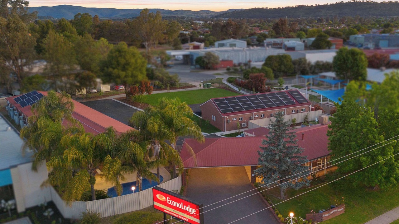Photo of Outdoor in West Wodonga