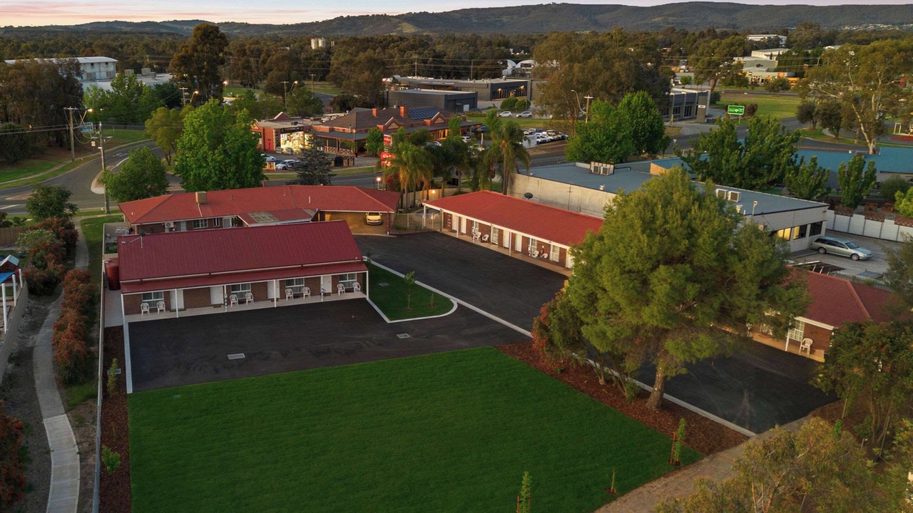 Photo of Outdoor in West Wodonga