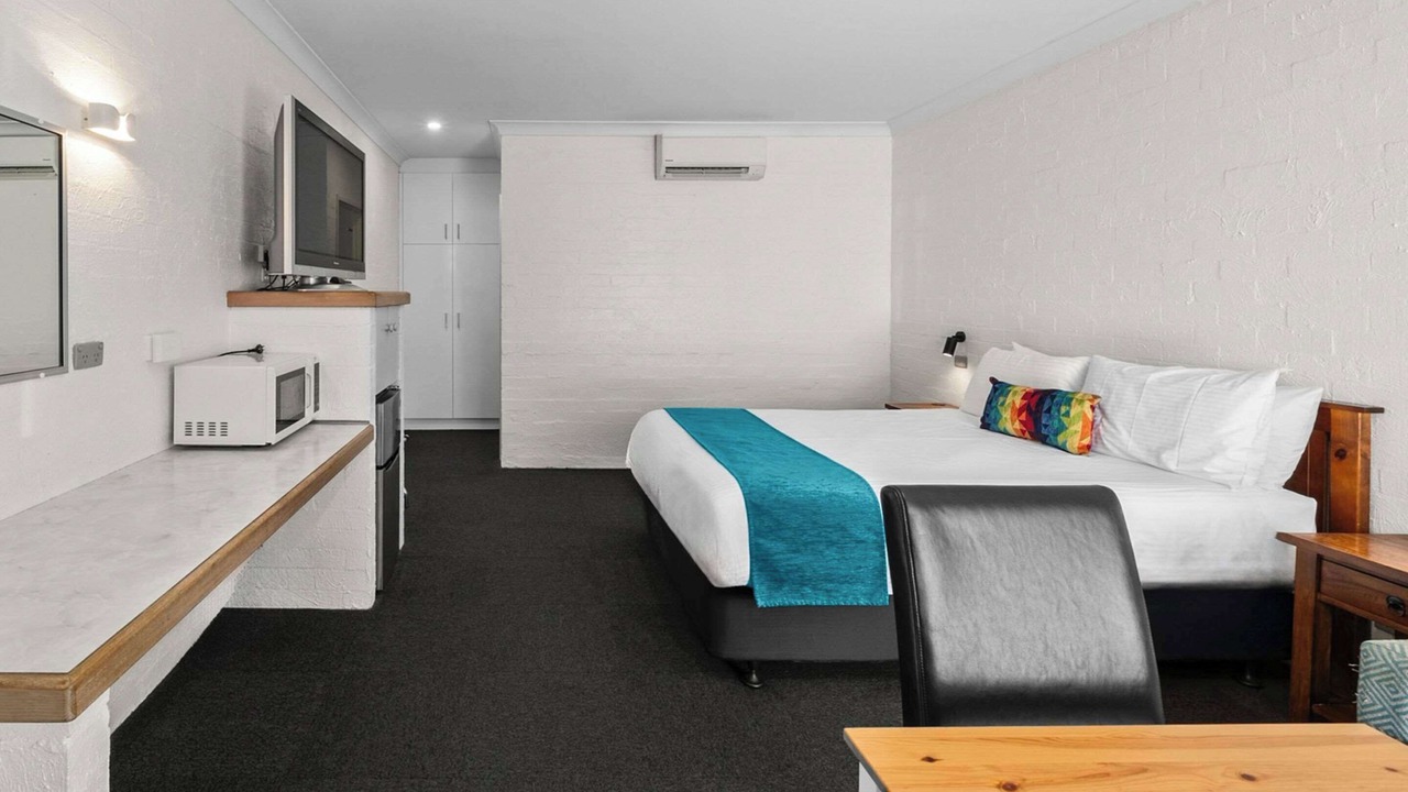 Photo of Bedroom in West Wodonga