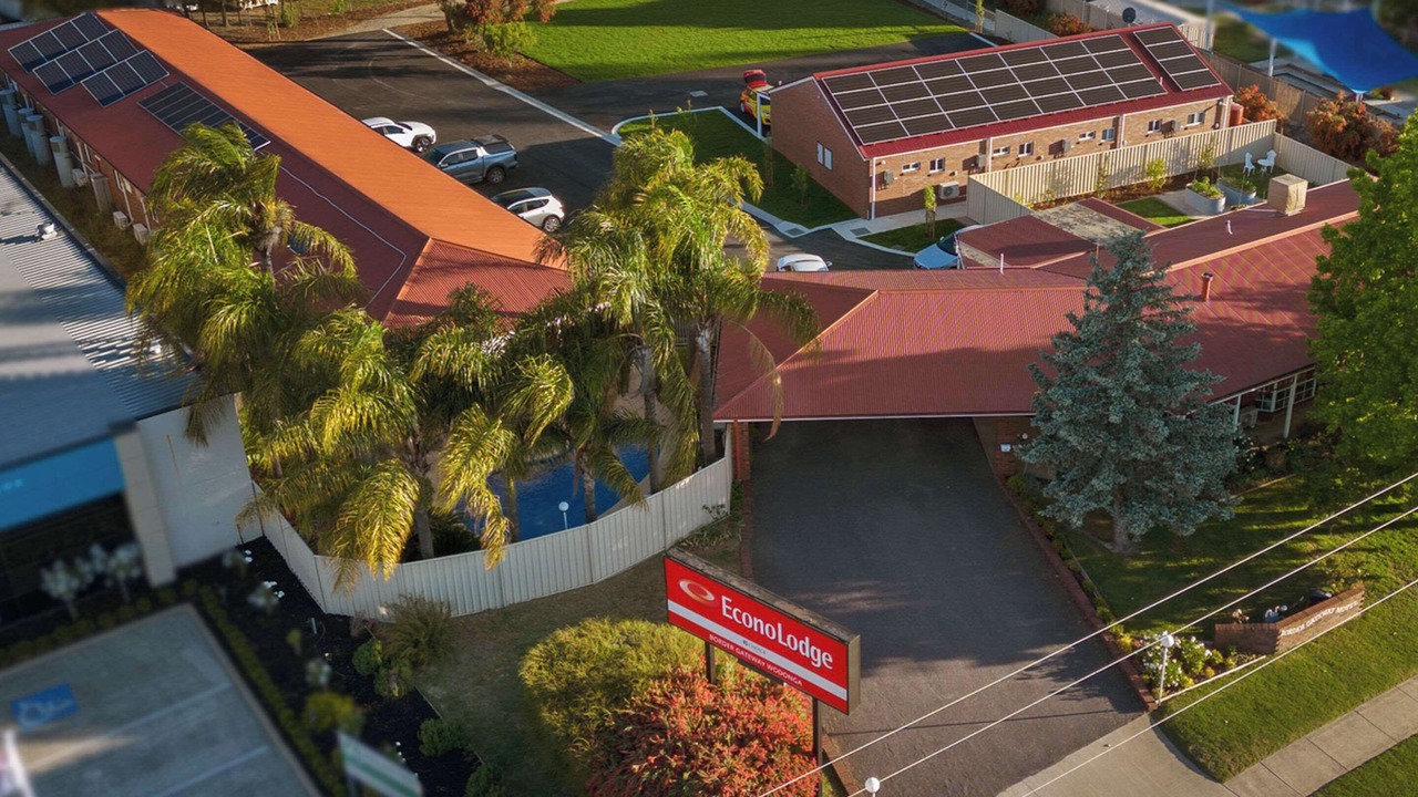 Photo of Outdoor in West Wodonga