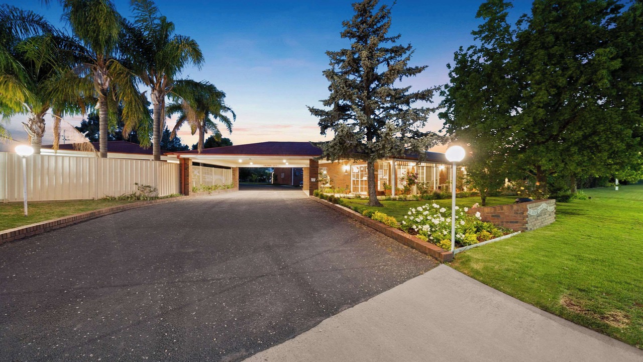Photo of Outdoor in West Wodonga