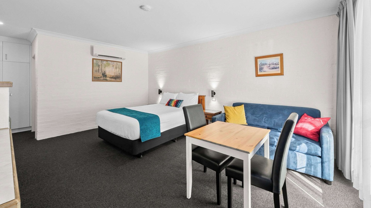 Photo of Bedroom in West Wodonga