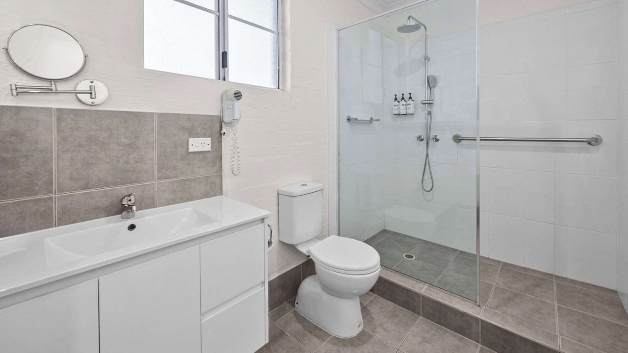 Photo of Bedroom in West Wodonga