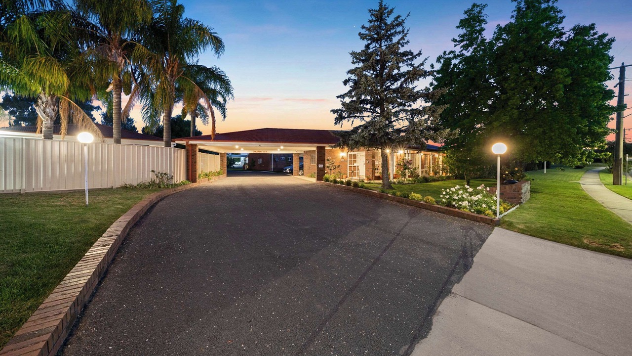 Photo of Outdoor in West Wodonga