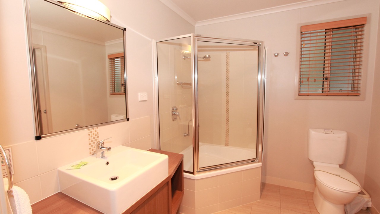 Photo of Bathroom in South Durras