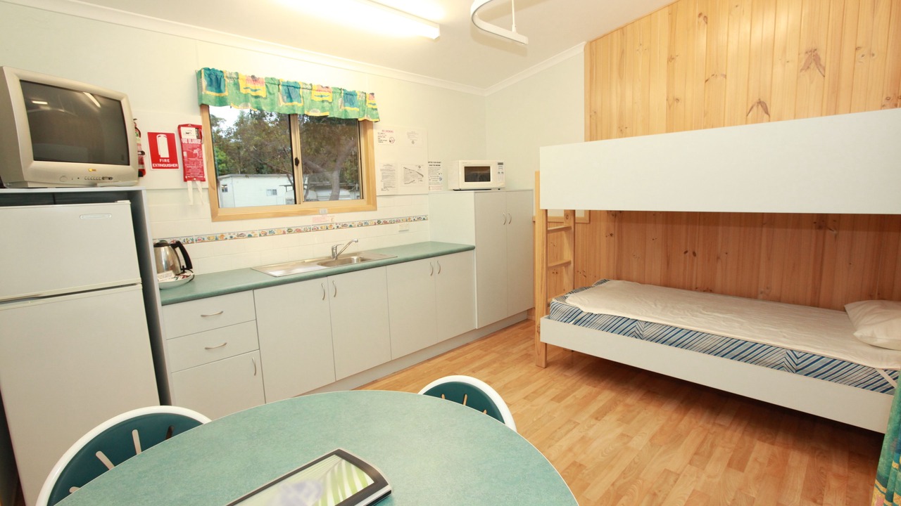 Photo of Bathroom in South Durras