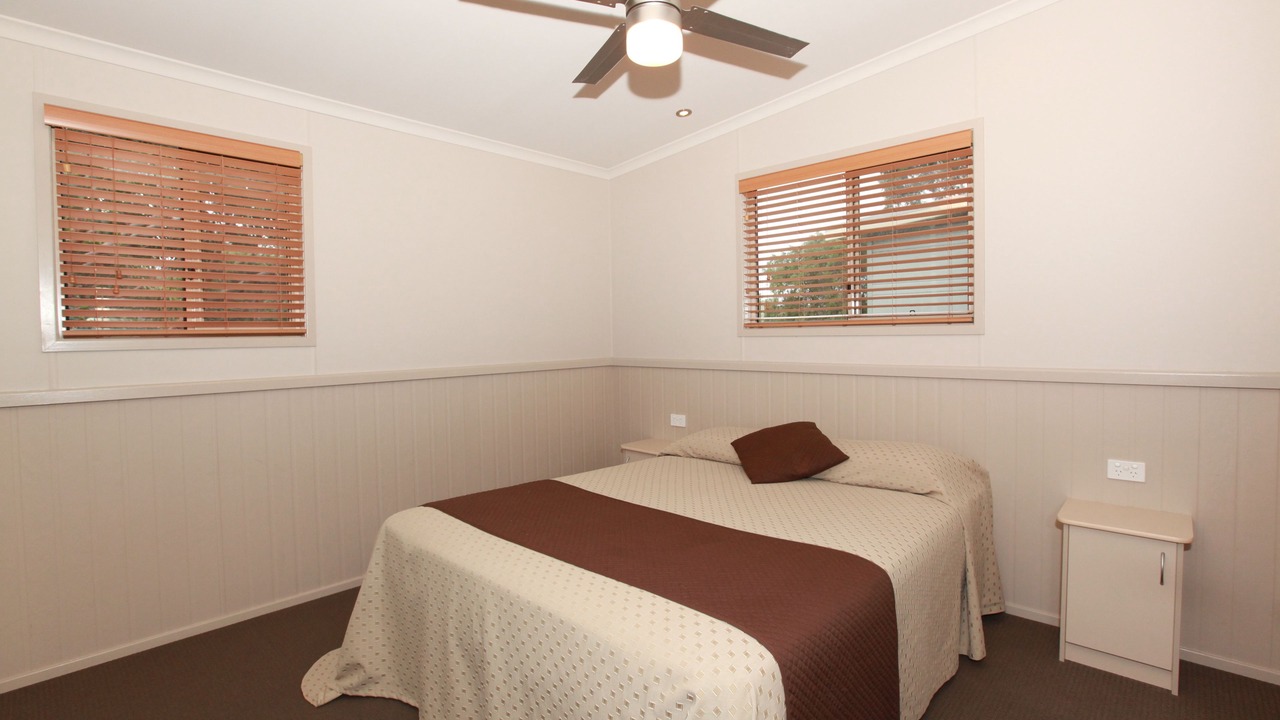 Photo of Bedroom in South Durras