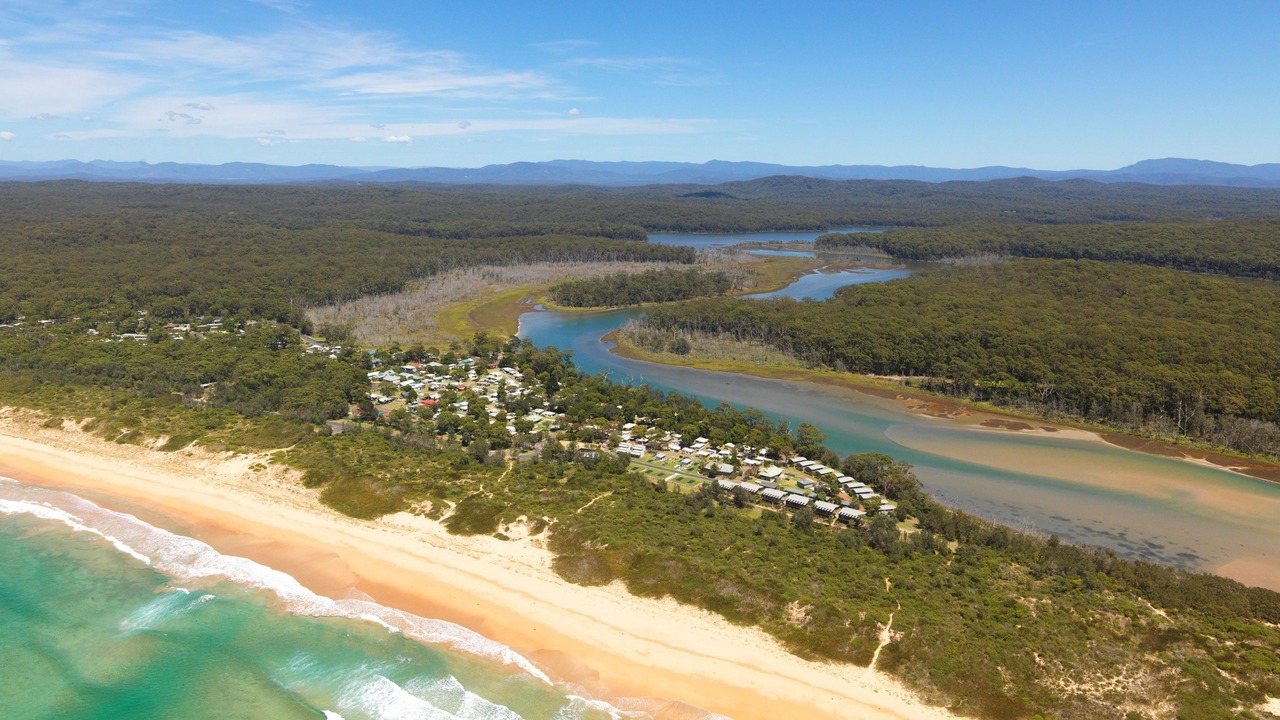 Photo of Outdoor in South Durras