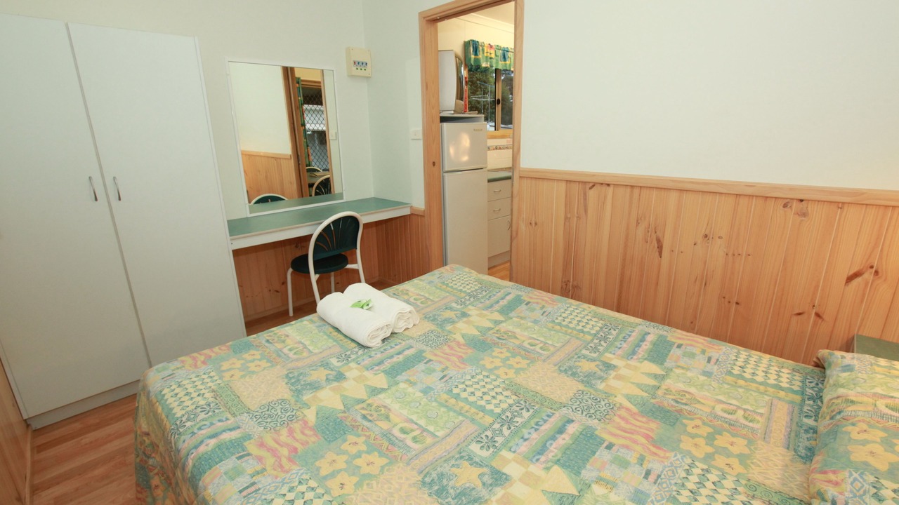 Photo of Bathroom in South Durras