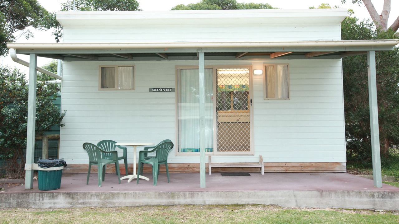 Photo of Bathroom in South Durras