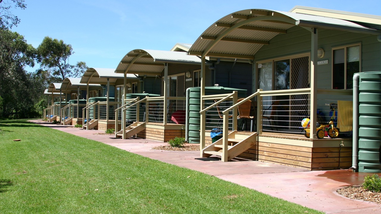 Photo of Outdoor in South Durras