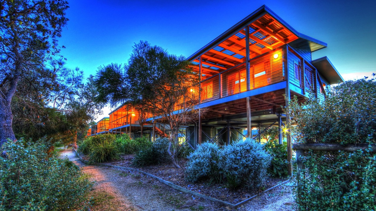 Photo of Outdoor in South Durras