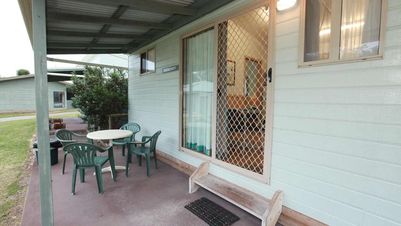Photo of Bathroom in South Durras