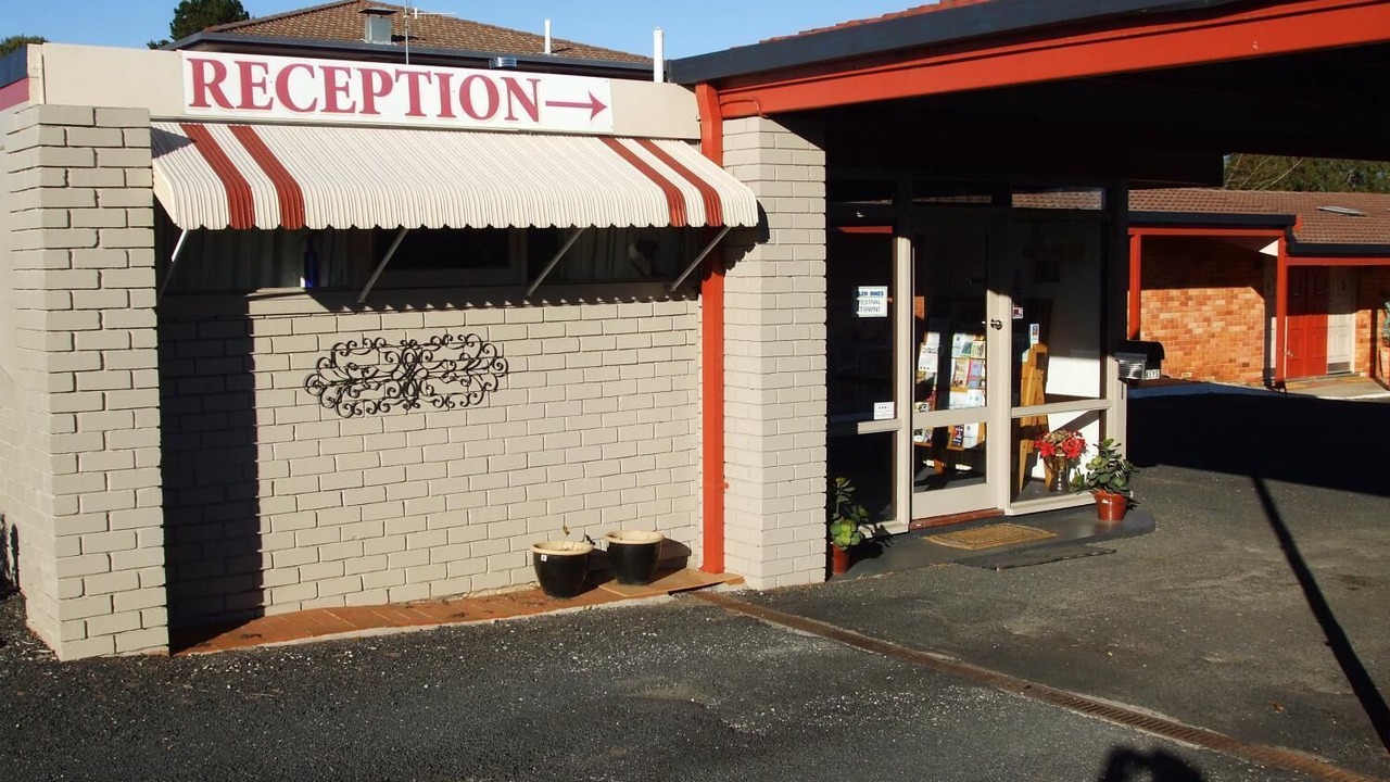 Photo of Outdoor in Glen Innes