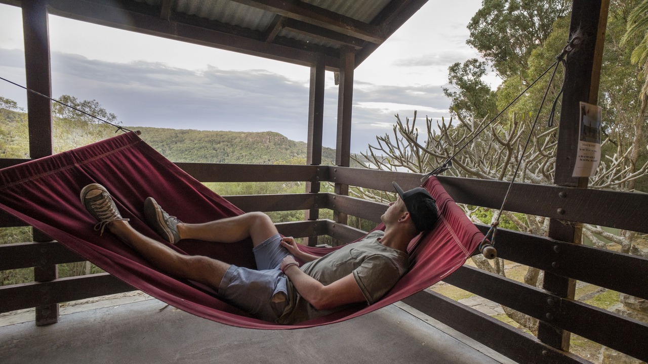 Photo of Patio Balcony in Morning Bay